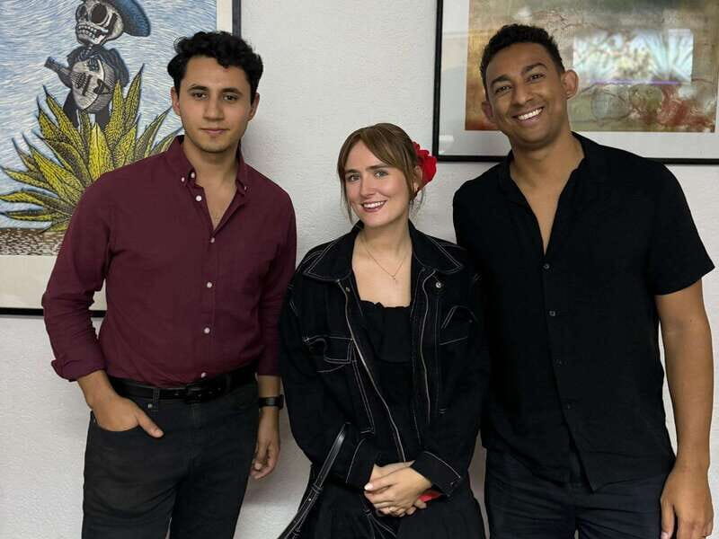 The Best Mezcal Tasting, Mezcal Tasting in Oaxaca - The Itinerary: What to Expect from Start to Finish