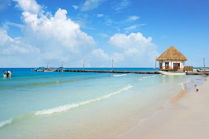 The Best of Holbox Bird Island, Passion Island and Yalahau Cenote - The Practical Aspects: What You Need to Know