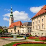 The Best of Klagenfurt: A Self-Guided Audio Tour - Sampling the Local Flavor