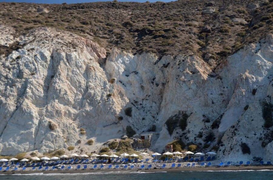 The Best of Santorini in 2 Hours - What You Can Expect from the Tour