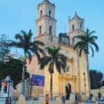 The Best of Valladolid Private Walking Tour - Iglesia de San Servacio