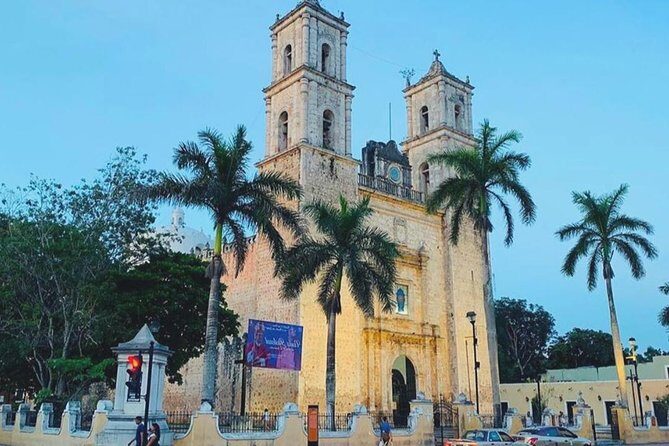 The Best of Valladolid Private Walking Tour - Iglesia de San Servacio