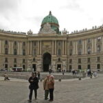 The Best of Vienna: Private Walking Tour With Local Guide - What to Expect at Each Stop