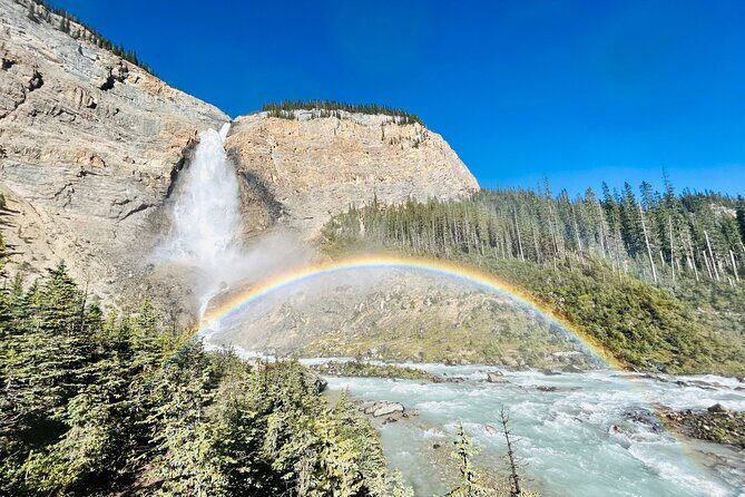 The Best of Yoho With Moraine Lake and Lake Louise Private Tour - What Travelers Are Saying (from Existing Reviews)