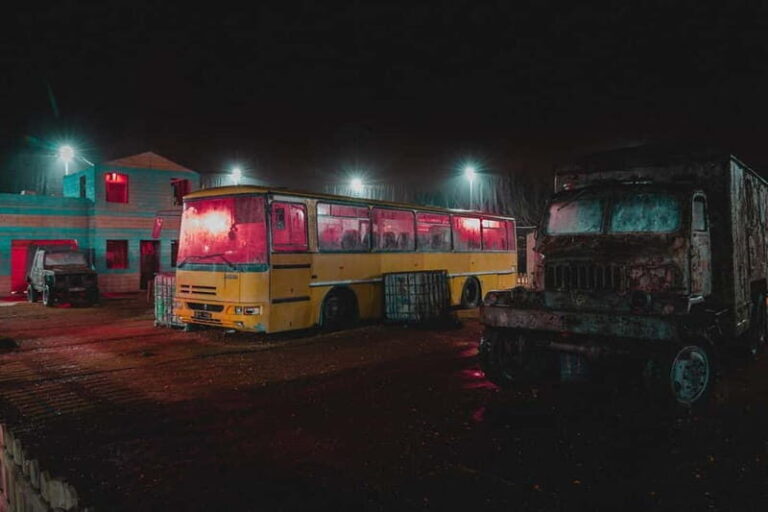 The Best Paintball Experience in Prague - Why This Experience Works