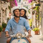 The BEST Private Amalfi Coast Vespa Tour - Who Should Consider This Tour?