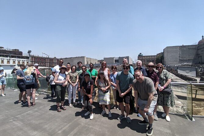 The best tour of the historic center-Guided by a Storyteller - Practical Aspects and Value