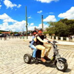 The Best  Trike Prague city tour live guided in English - What Makes This Tour Stand Out