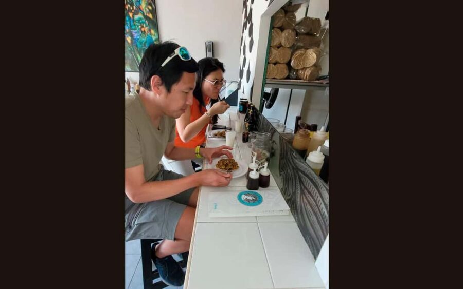 The best walking tour in the neighborhood of Versalles - Final Thoughts