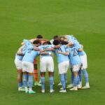 The Blue Experience: Manchester City Match Day Experience - What Could Be Better
