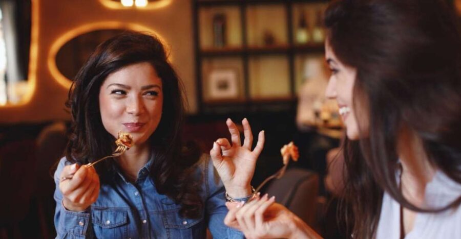 The Boston Food Experience Private Walking Tour - Itinerary Breakdown