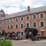 The Boston Massacre: An Audio Guide to the Citys Bloodiest Event - Practical Details and Experience Breakdown