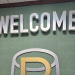 The Bourbon Bites tour Bardstown Bourbon's world's Capital - The Final Stop: Maker’s Mark