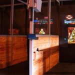 The Brass Axe at Dezerland Park Orlando - Accessibility and Practicalities