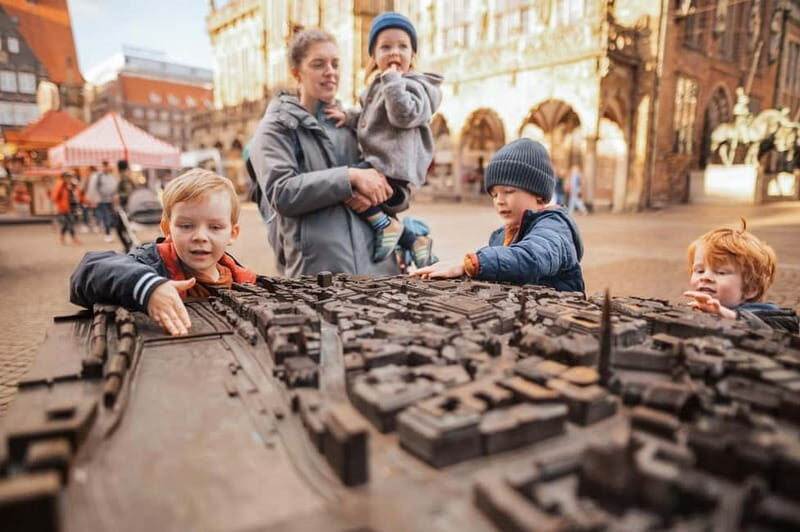 The Bremen Town Musicians - 50th anniversary tour of the German Fairytale Route - Frequently Asked Questions