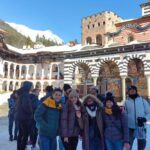 The Cave of Saint John and Rila Monastery - Shuttle Day Tour - Potential Drawbacks or Considerations