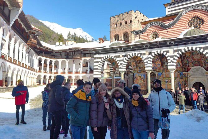 The Cave of Saint John and Rila Monastery - Shuttle Day Tour - Potential Drawbacks or Considerations