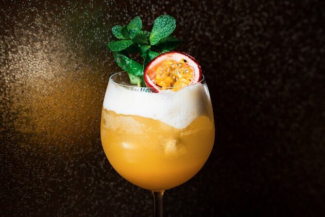 The Chocolate Cocktail Club London - Is This Tour for You?