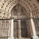 The City of Three Cultures: A Self-Guided Audio Tour in Toledo - Visiting the Alcázar Fortress: Roman Roots and Royal History