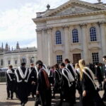 The Classic Cambridge Walking Tour - A Close Look at the Tour Itinerary and Highlights