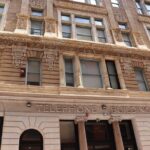 The Creative Capital: An Art and Architecture Tour of Providence - Analyzing the Value