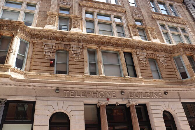 The Creative Capital: An Art and Architecture Tour of Providence - Analyzing the Value