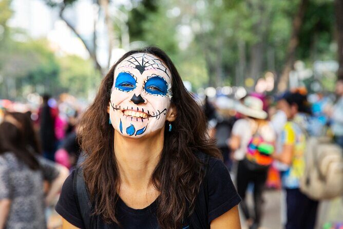 The Day of the Dead Private Tour in Mexico City - Exploring the Itinerary and Its Highlights
