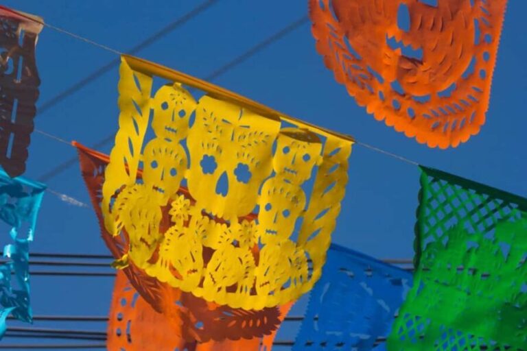 The Day of the Dead Private Tour in Playa del Carmen - Celebrating in a Natural Setting