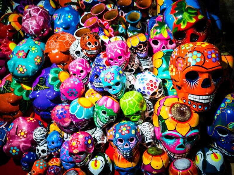 The Day of the Dead Tour in Mixquic - Who Will Love This Tour?