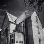 The Devonian's Haunted Heritage Paranormal night event - An In-Depth Look at the Haunted Heritage Night Event