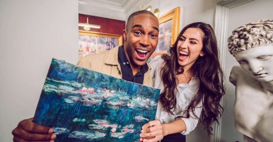 The Escape Game Dedham: 60-Minute Adventures at Legacy Place - Who Is This Experience Best For?