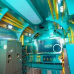 The Escape Game: Epic 60-Minute Adventures at City Foundry - What to Expect from Your Escape Experience