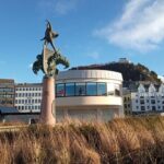 The Essence of Ålesund Self-Guided Walking Tour - The Highlights and Hidden Gems