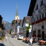 The Famous Partenkirchen Walking Tour - What to Expect from the Tour