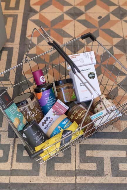 The flavours of Greece Tasting: Spot on the map and discover - Why This Experience Matters