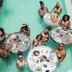 The Floating Feast A Luxurious Brunch Experience - What to Expect During the Experience