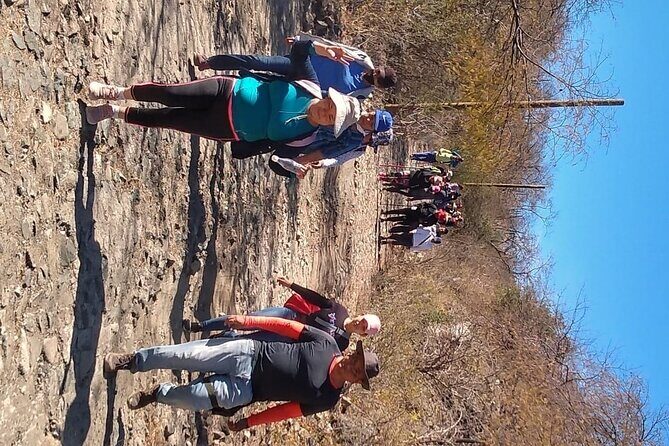 The forgotten minning towns of Baja Sur - Authentic Experiences and What You’ll Take Away