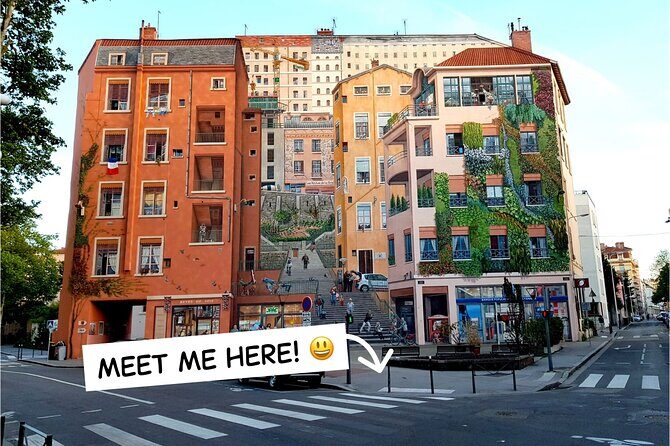 The Full Story of Lyon and Its Must-See With a Local - What’s Included and What You’ll Experience
