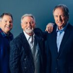 The Gatlin Brothers Larry Steve and Rudy - Exploring the Itinerary: What to Expect