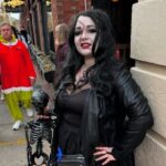 The Ghost Walk. Tortured Souls of Salem - A Deep Dive into the Haunted Heart of Salem