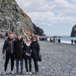 The Glacial Gems Private Tour: South Coast & Diamond Beach - Transportation and Comfort