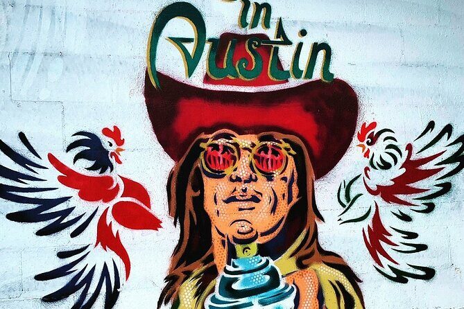 The Gram Tour in Austin - Why You Should Consider This Tour