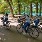 The Grand eBike Tour of Lyon - 3h - Detailed Breakdown of the Itinerary