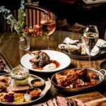 The Great Christmas Feast - What to Expect: A Step-by-Step Breakdown