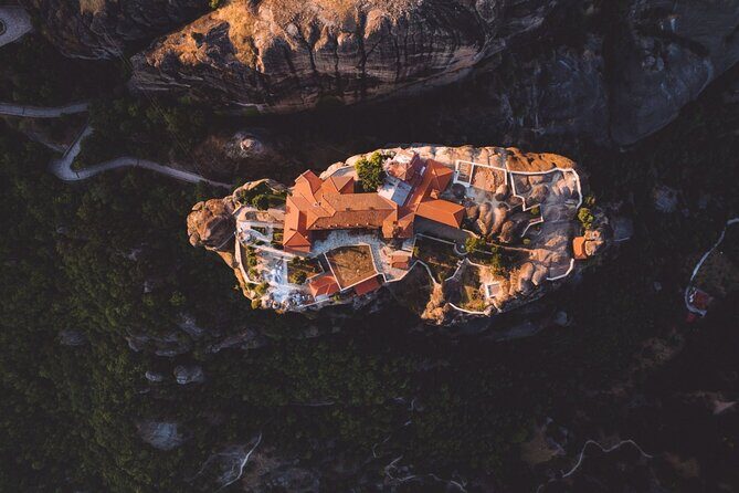 The Greek Mainland in 5 days Private Tour from Athens - Practical details you’ll appreciate