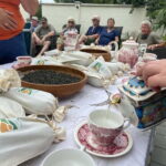 The Green Gold of Georgia - Practical Details & What to Know Before Booking