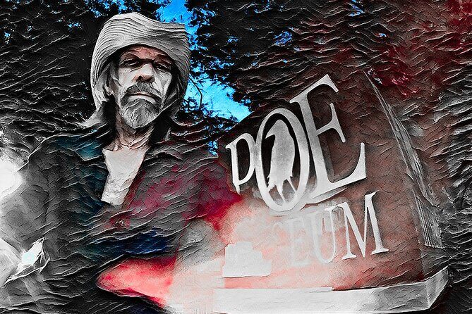 The Haunted History of Richmond tour - What Makes This Tour Stand Out?