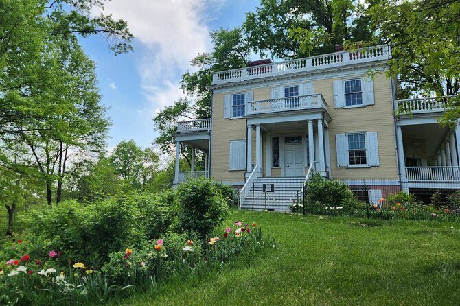 The Heart of Harlem: A Self-Guided Audio Tour in NYC - What to Expect: Practical Details