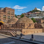 The Heart of Tbilisi: Walking Tour of Top Landmarks - What You Can Expect