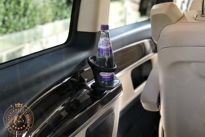 The Highlands, Whisky and Castles Private Day Tour in a Premium Minivan - What Travelers Love About This Tour